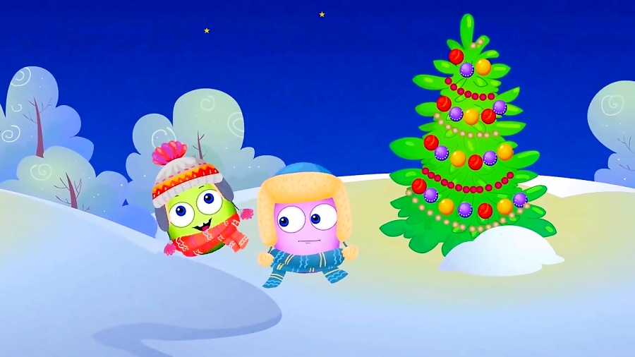 کارتون شاد آموزشی اُپ و باب Op and Bob Cartoon - اپیزود 58